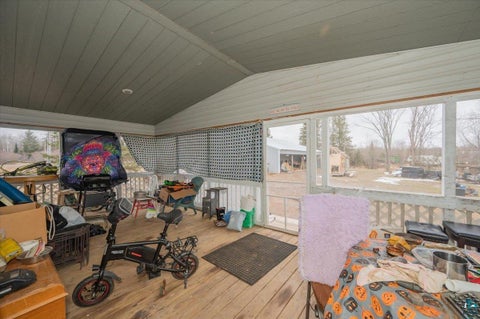 Tiny photo for 4381 Hwy 73 St, Floodwood, MN 55736 (MLS # 6128326)