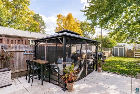 Tiny photo for 1314 Summit Ave, Cloquet, MN 55720 (MLS # 6128389)