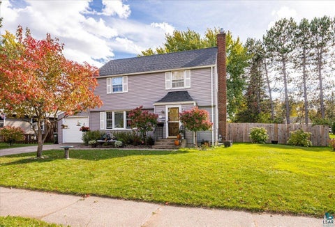 Tiny photo for 1314 Summit Ave, Cloquet, MN 55720 (MLS # 6128389)