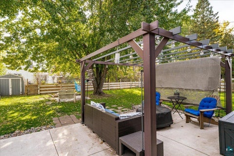 Tiny photo for 1314 Summit Ave, Cloquet, MN 55720 (MLS # 6128389)