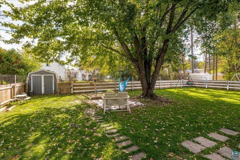 Tiny photo for 1314 Summit Ave, Cloquet, MN 55720 (MLS # 6128389)