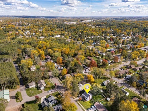 Tiny photo for 1314 Summit Ave, Cloquet, MN 55720 (MLS # 6128389)