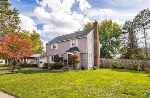 Tiny photo for 1314 Summit Ave, Cloquet, MN 55720 (MLS # 6128389)