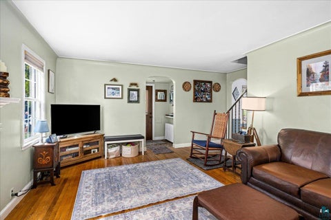 Tiny photo for 1314 Summit Ave, Cloquet, MN 55720 (MLS # 6128389)