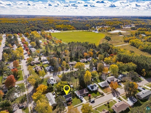 Tiny photo for 1314 Summit Ave, Cloquet, MN 55720 (MLS # 6128389)
