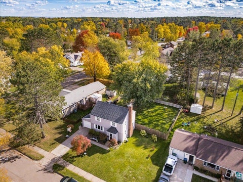 Tiny photo for 1314 Summit Ave, Cloquet, MN 55720 (MLS # 6128389)