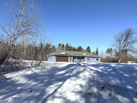 Tiny photo for 3485 Mosevej Rd, Askov, MN 55704 (MLS # 6123957)