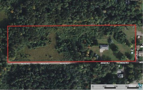 Tiny photo for 3485 Mosevej Rd, Askov, MN 55704 (MLS # 6123957)