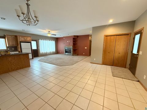 Tiny photo for 3485 Mosevej Rd, Askov, MN 55704 (MLS # 6123957)