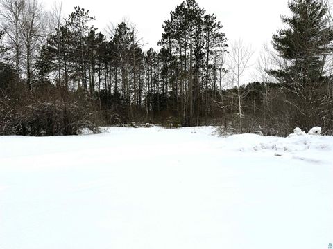 Tiny photo for 3485 Mosevej Rd, Askov, MN 55704 (MLS # 6123957)