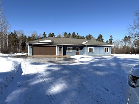 Tiny photo for 3485 Mosevej Rd, Askov, MN 55704 (MLS # 6123957)