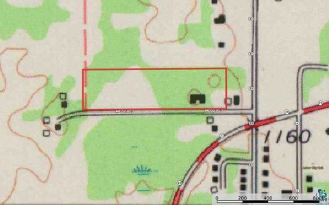 Tiny photo for 3485 Mosevej Rd, Askov, MN 55704 (MLS # 6123957)