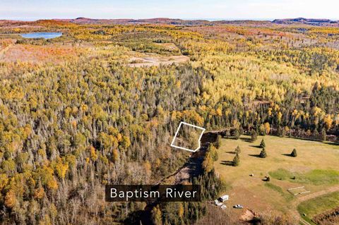 Tiny photo for TBD American Blvd, Finland, MN 55603 (MLS # 6123190)