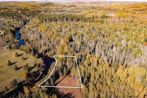 Tiny photo for TBD American Blvd, Finland, MN 55603 (MLS # 6123190)