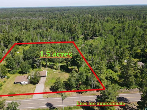 Tiny photo for 9718 Hwy 1, Isabella, MN 55607 (MLS # 6127619)