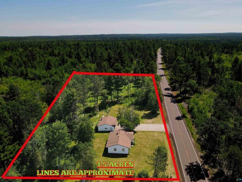 Tiny photo for 9718 Hwy 1, Isabella, MN 55607 (MLS # 6127619)