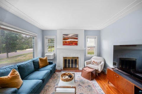 Tiny photo for 5127 Oneida St, Duluth, MN 55804 (MLS # 6127620)