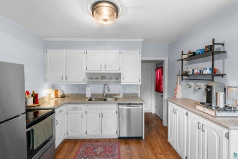 Tiny photo for 5127 Oneida St, Duluth, MN 55804 (MLS # 6127620)