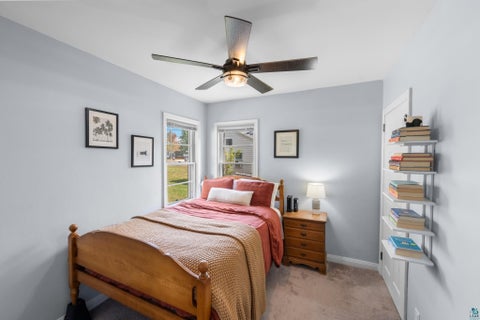 Tiny photo for 5127 Oneida St, Duluth, MN 55804 (MLS # 6127620)