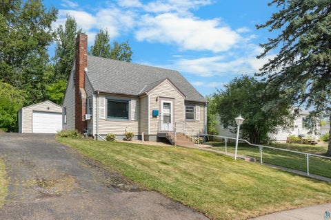 Tiny photo for 5127 Oneida St, Duluth, MN 55804 (MLS # 6127620)