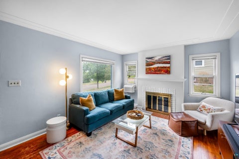 Tiny photo for 5127 Oneida St, Duluth, MN 55804 (MLS # 6127620)