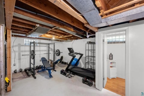 Tiny photo for 5127 Oneida St, Duluth, MN 55804 (MLS # 6127620)
