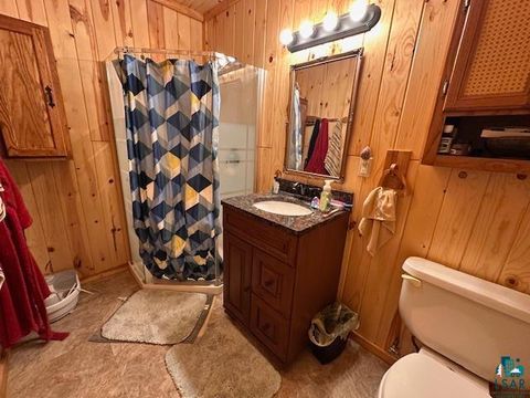 Tiny photo for 1383 Kelly Trail, Isabella, MN 55607 (MLS # 6123986)