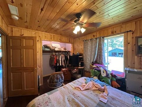 Tiny photo for 1383 Kelly Trail, Isabella, MN 55607 (MLS # 6123986)