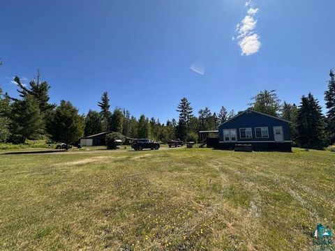 Tiny photo for 1383 Kelly Trail, Isabella, MN 55607 (MLS # 6123986)