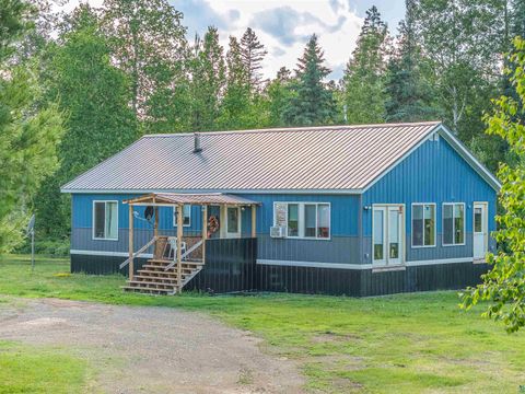 Tiny photo for 1383 Kelly Trail, Isabella, MN 55607 (MLS # 6123986)