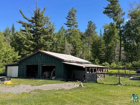 Tiny photo for 1383 Kelly Trail, Isabella, MN 55607 (MLS # 6123986)