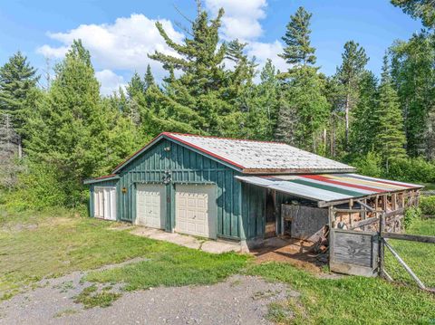Tiny photo for 1383 Kelly Trail, Isabella, MN 55607 (MLS # 6123986)