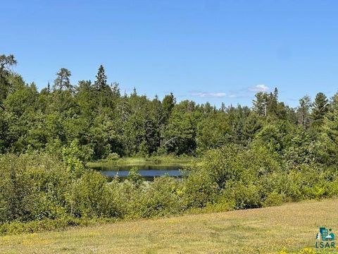 Tiny photo for 1383 Kelly Trail, Isabella, MN 55607 (MLS # 6123986)
