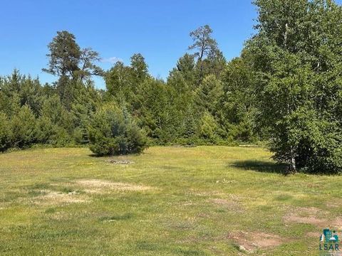 Tiny photo for 1383 Kelly Trail, Isabella, MN 55607 (MLS # 6123986)