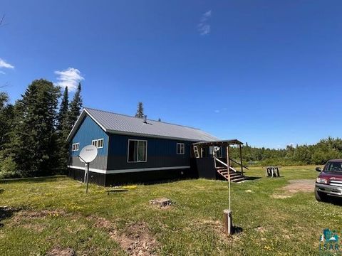 Tiny photo for 1383 Kelly Trail, Isabella, MN 55607 (MLS # 6123986)