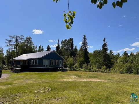 Tiny photo for 1383 Kelly Trail, Isabella, MN 55607 (MLS # 6123986)