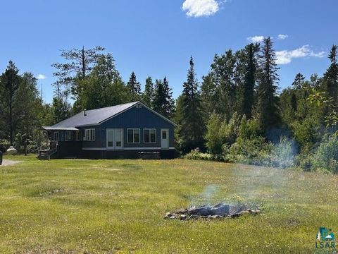 Tiny photo for 1383 Kelly Trail, Isabella, MN 55607 (MLS # 6123986)