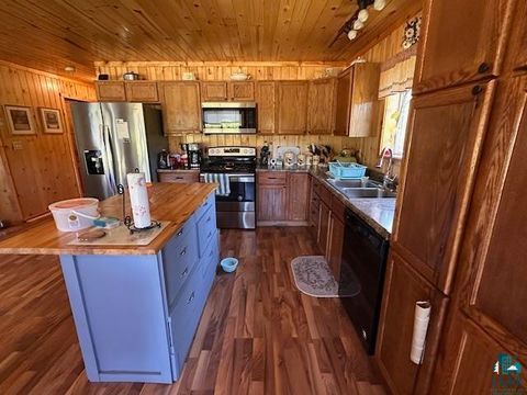Tiny photo for 1383 Kelly Trail, Isabella, MN 55607 (MLS # 6123986)