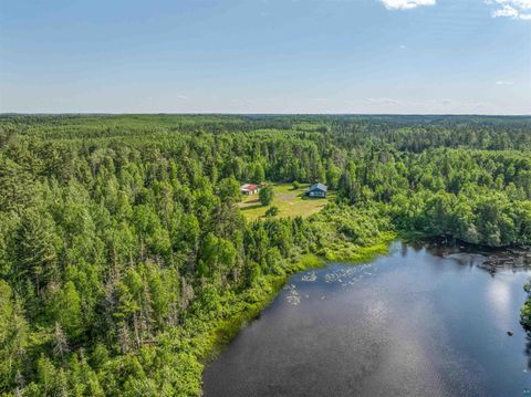 Tiny photo for 1383 Kelly Trail, Isabella, MN 55607 (MLS # 6123986)