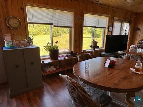 Tiny photo for 1383 Kelly Trail, Isabella, MN 55607 (MLS # 6123986)