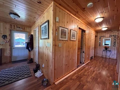 Tiny photo for 1383 Kelly Trail, Isabella, MN 55607 (MLS # 6123986)