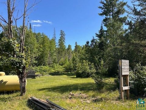 Tiny photo for 1383 Kelly Trail, Isabella, MN 55607 (MLS # 6123986)