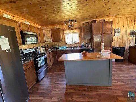 Tiny photo for 1383 Kelly Trail, Isabella, MN 55607 (MLS # 6123986)