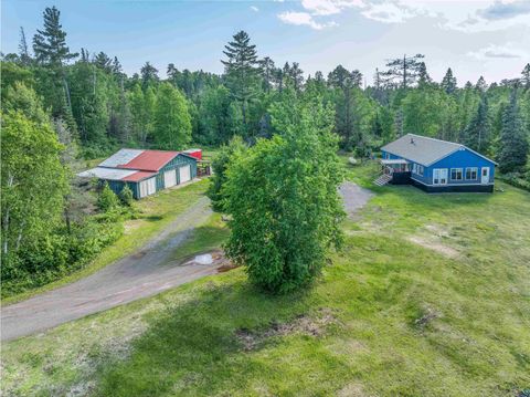 Photo of 1383 Kelly Trail, Isabella, MN 55607 (MLS # 6123986)