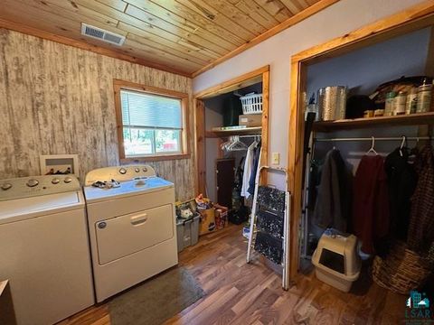 Tiny photo for 1383 Kelly Trail, Isabella, MN 55607 (MLS # 6123986)