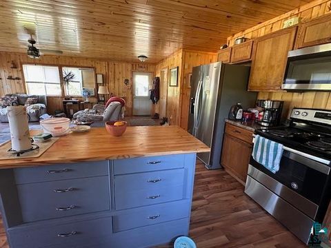 Tiny photo for 1383 Kelly Trail, Isabella, MN 55607 (MLS # 6123986)