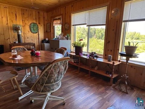 Tiny photo for 1383 Kelly Trail, Isabella, MN 55607 (MLS # 6123986)