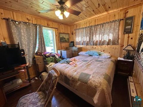 Tiny photo for 1383 Kelly Trail, Isabella, MN 55607 (MLS # 6123986)