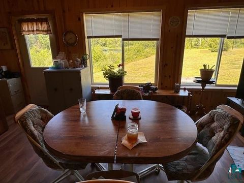 Tiny photo for 1383 Kelly Trail, Isabella, MN 55607 (MLS # 6123986)