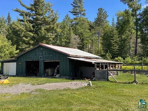 Tiny photo for 1383 Kelly Trail, Isabella, MN 55607 (MLS # 6123986)